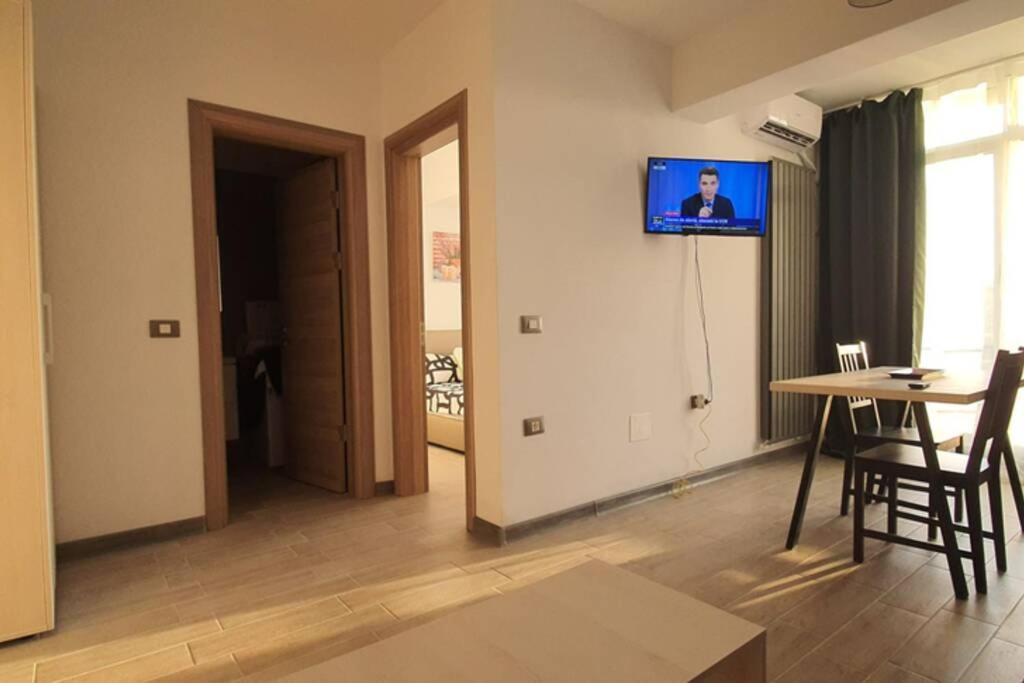 Zian'S Studio Mamaia Nord Beach Resort Navodari Exterior photo